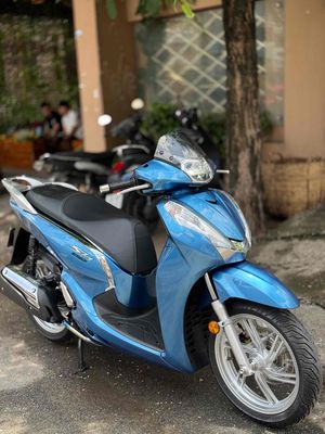 Honda SH 2016 - ảnh 1