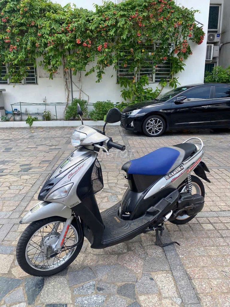 Yamaha Mio 2006 - ảnh 2