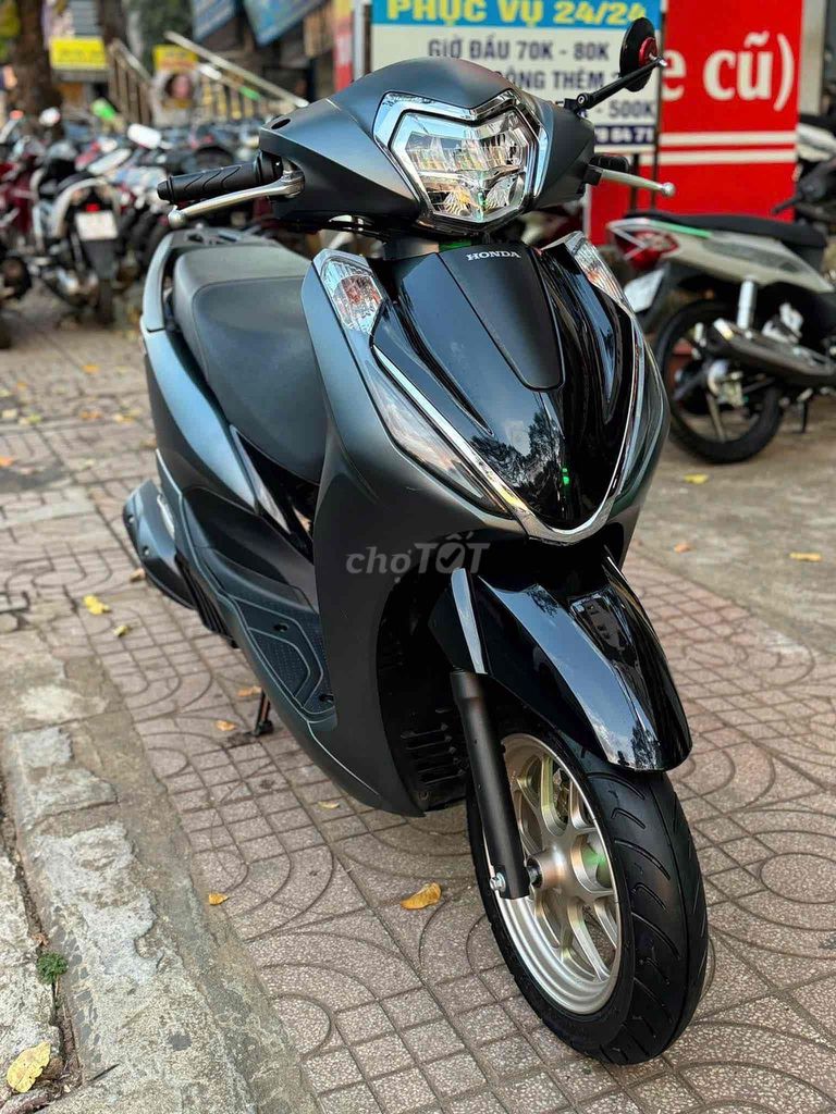 Honda Lead 2025 - ảnh 1
