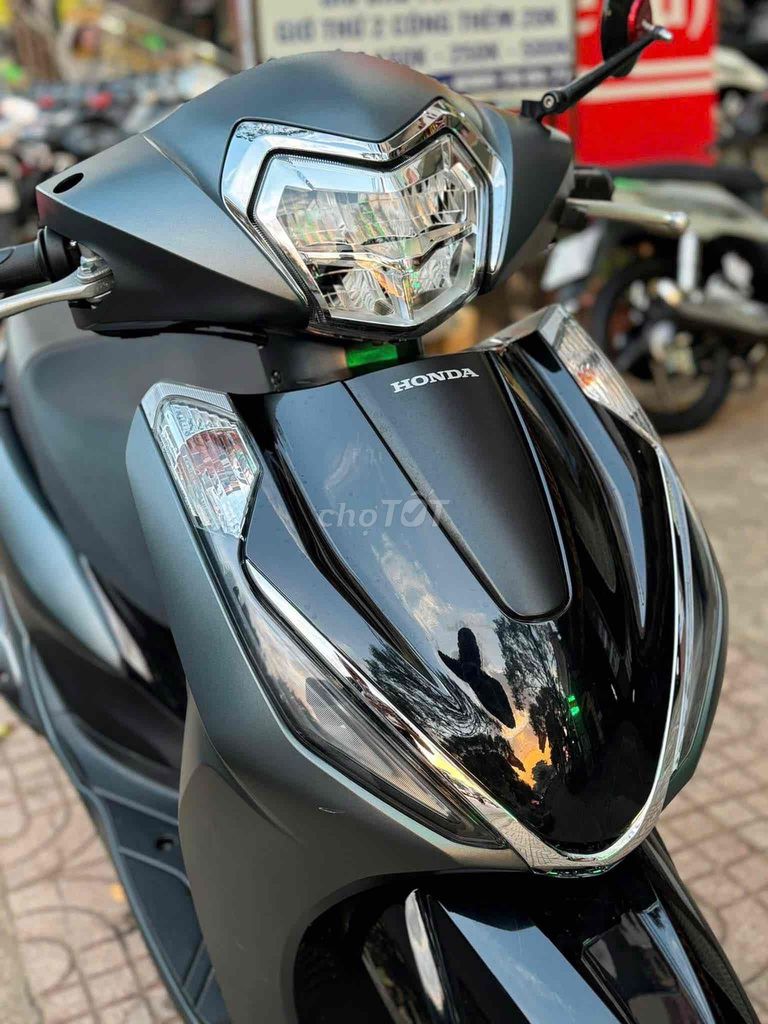Honda Lead 2025 - ảnh 4