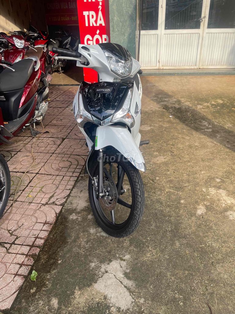 Honda Future 2025 - ảnh 2