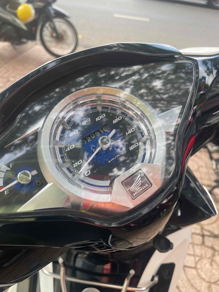 Honda Future 2025 - ảnh 3