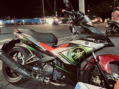 Yamaha Exciter 2016 - ảnh 1