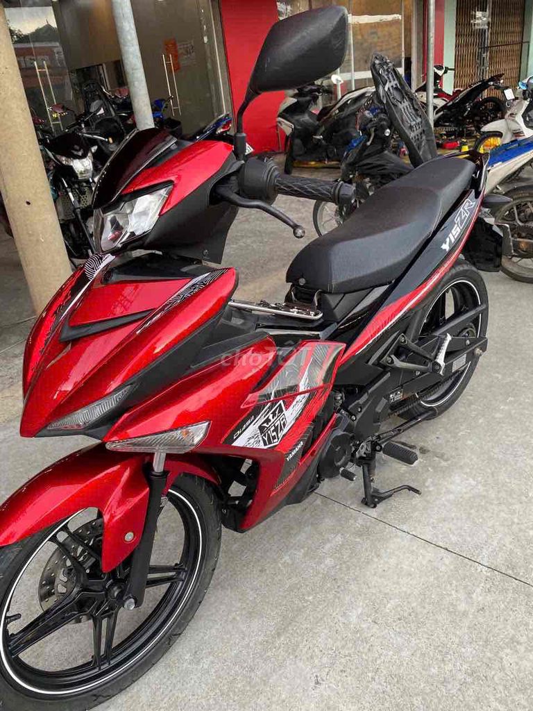 Yamaha Exciter 2019 - ảnh 1