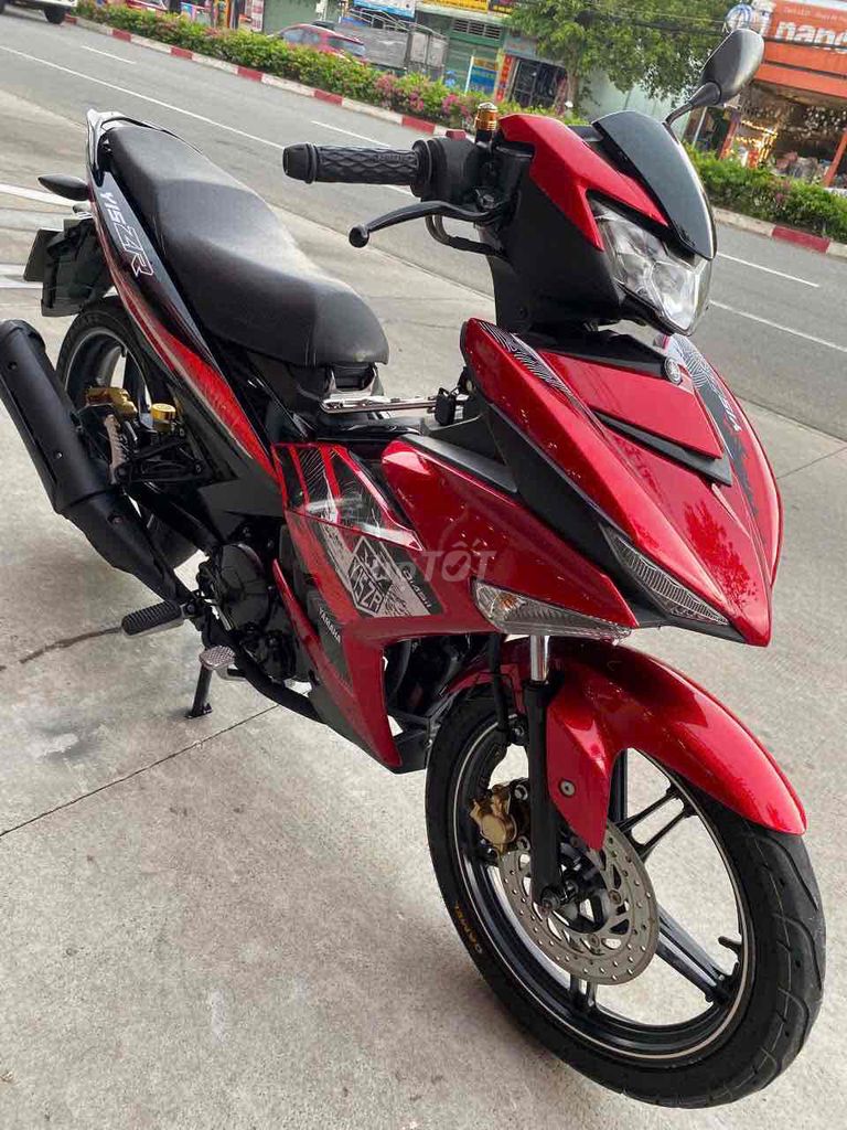 Yamaha Exciter 2019 - ảnh 2