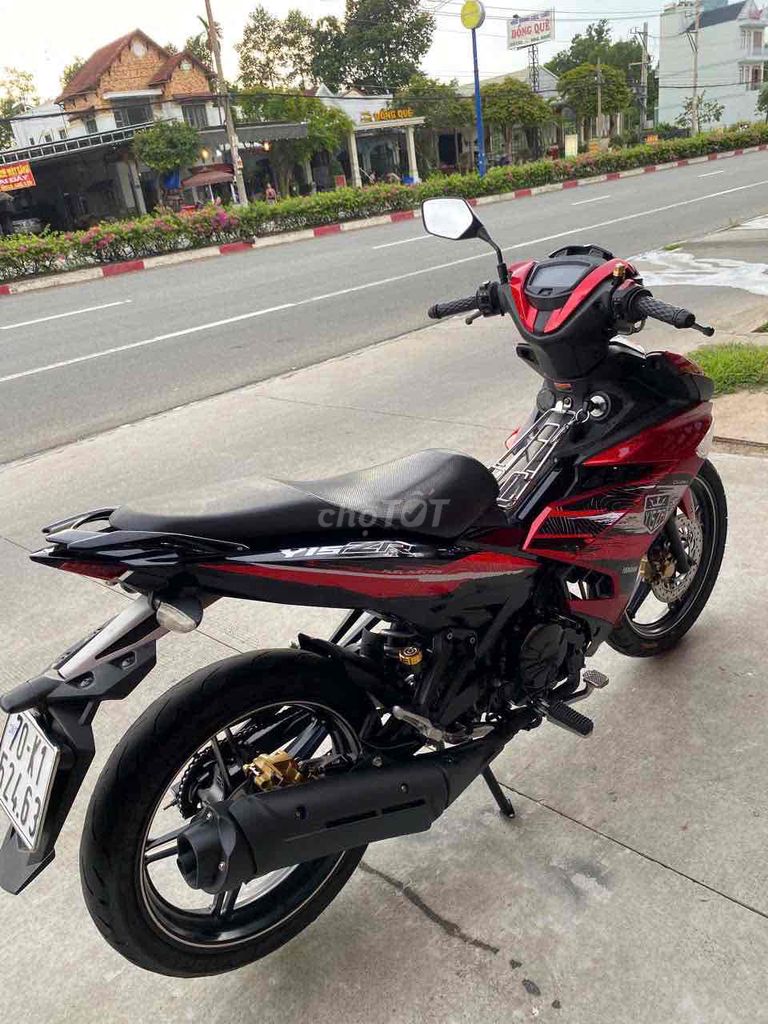 Yamaha Exciter 2019 - ảnh 3
