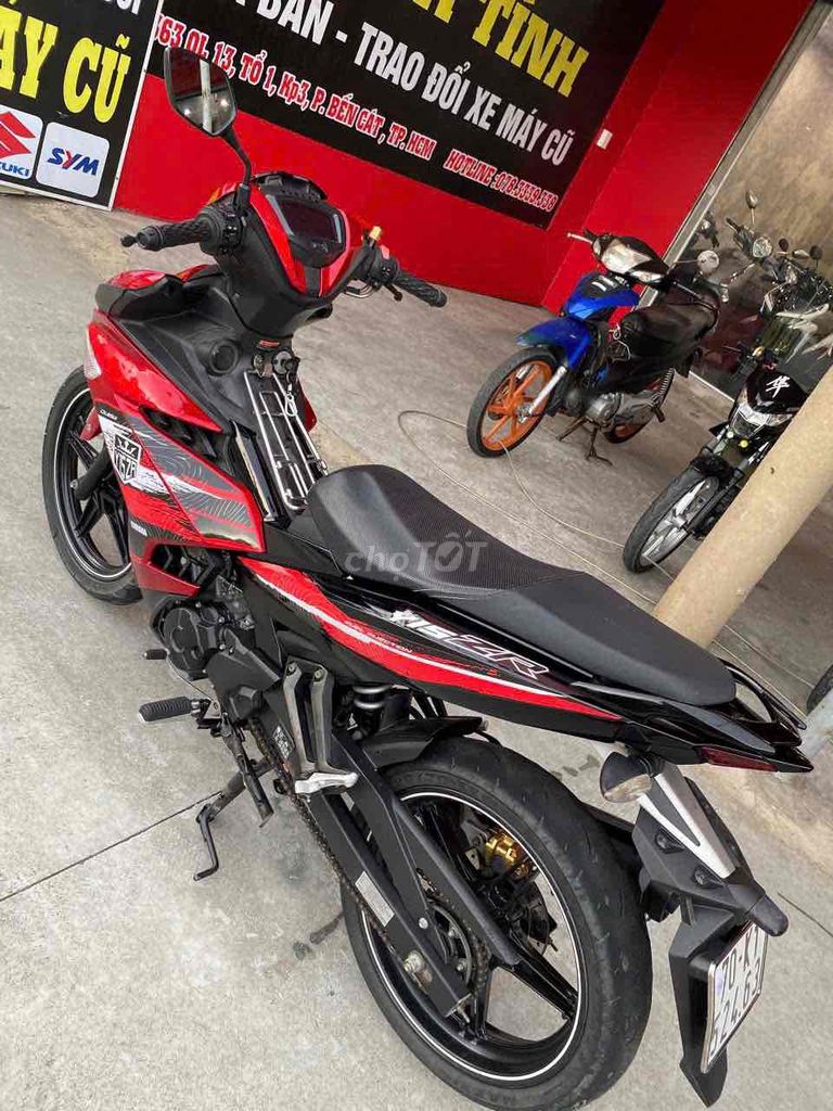 Yamaha Exciter 2019 - ảnh 4