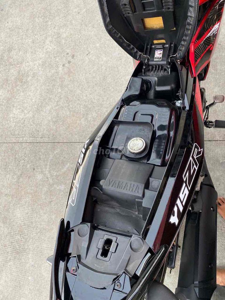 Yamaha Exciter 2019 - ảnh 5