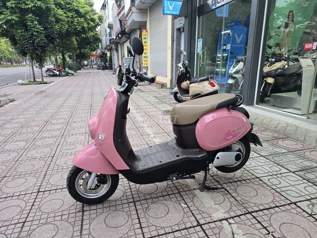Xe m 2025 - ảnh 2