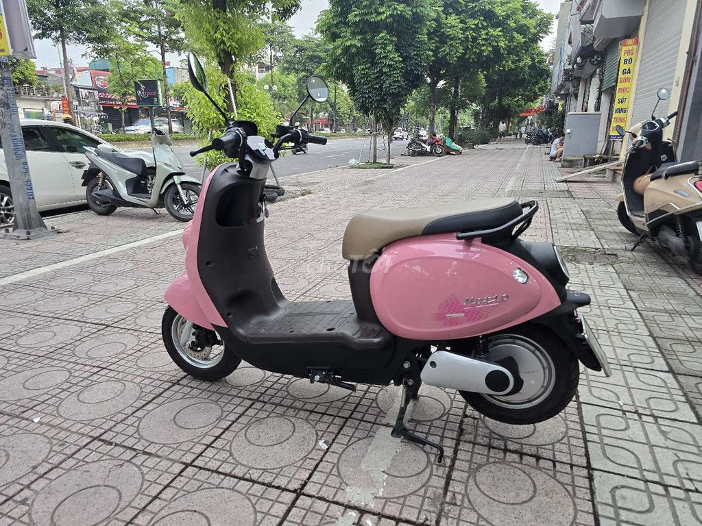 Xe m 2025 - ảnh 3