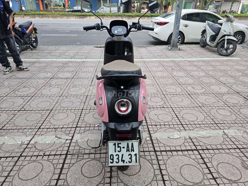 Xe m 2025 - ảnh 4