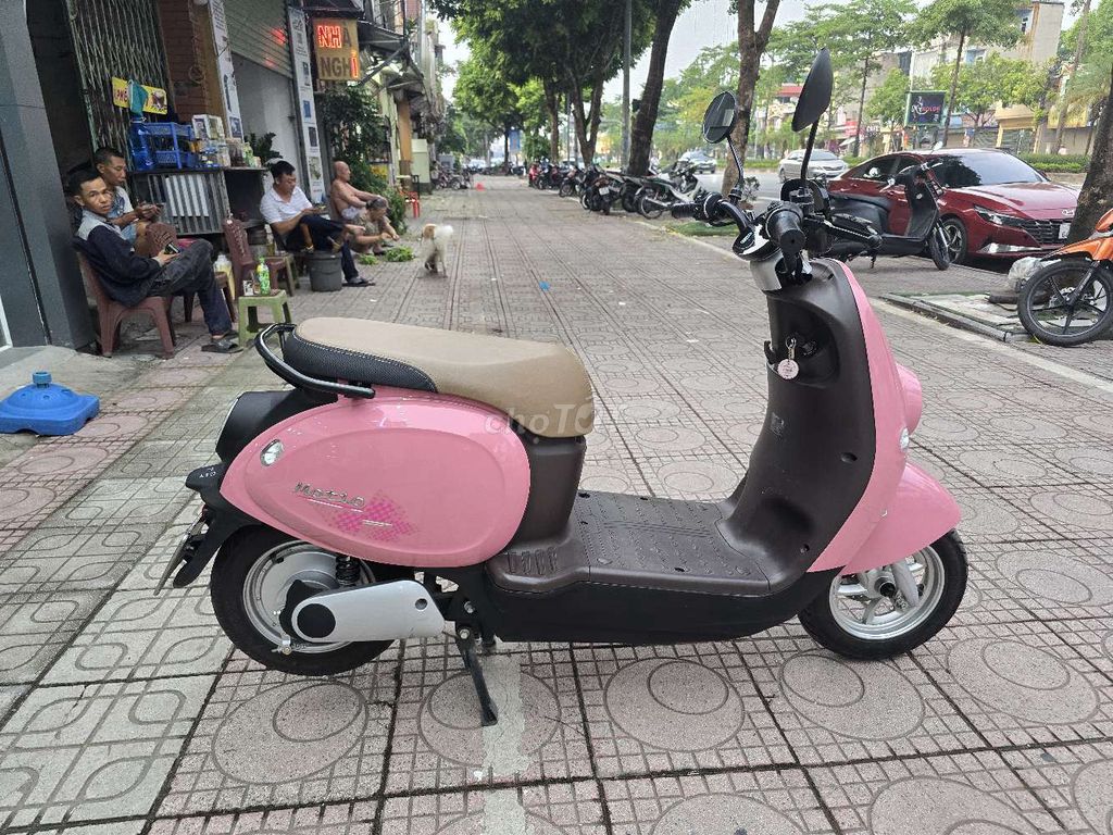 Xe m 2025 - ảnh 5