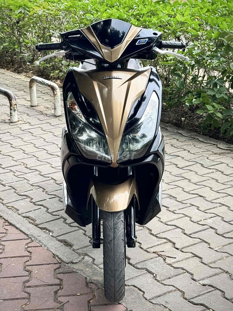 Honda Air Blade 2014 - ảnh 1