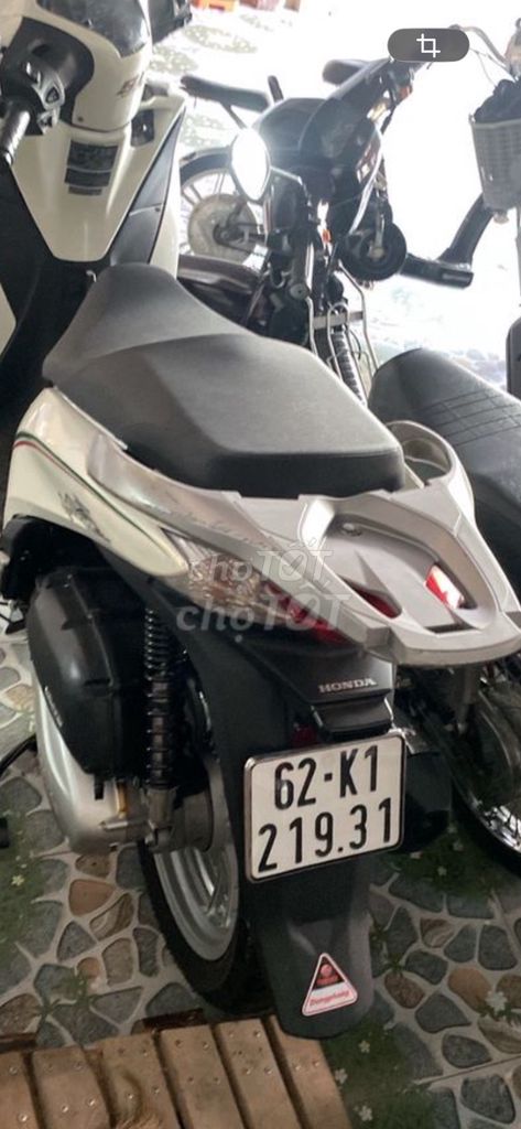 Honda SH 2016 - ảnh 1