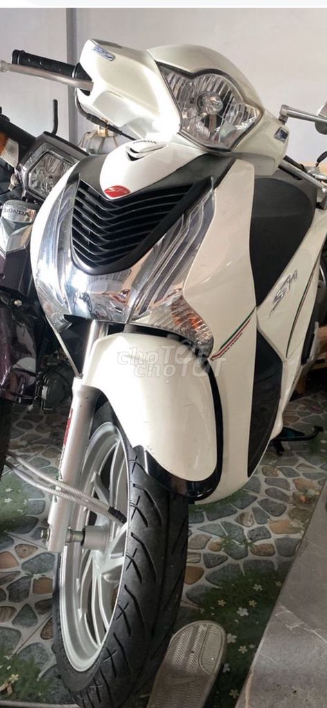 Honda SH 2016 - ảnh 2