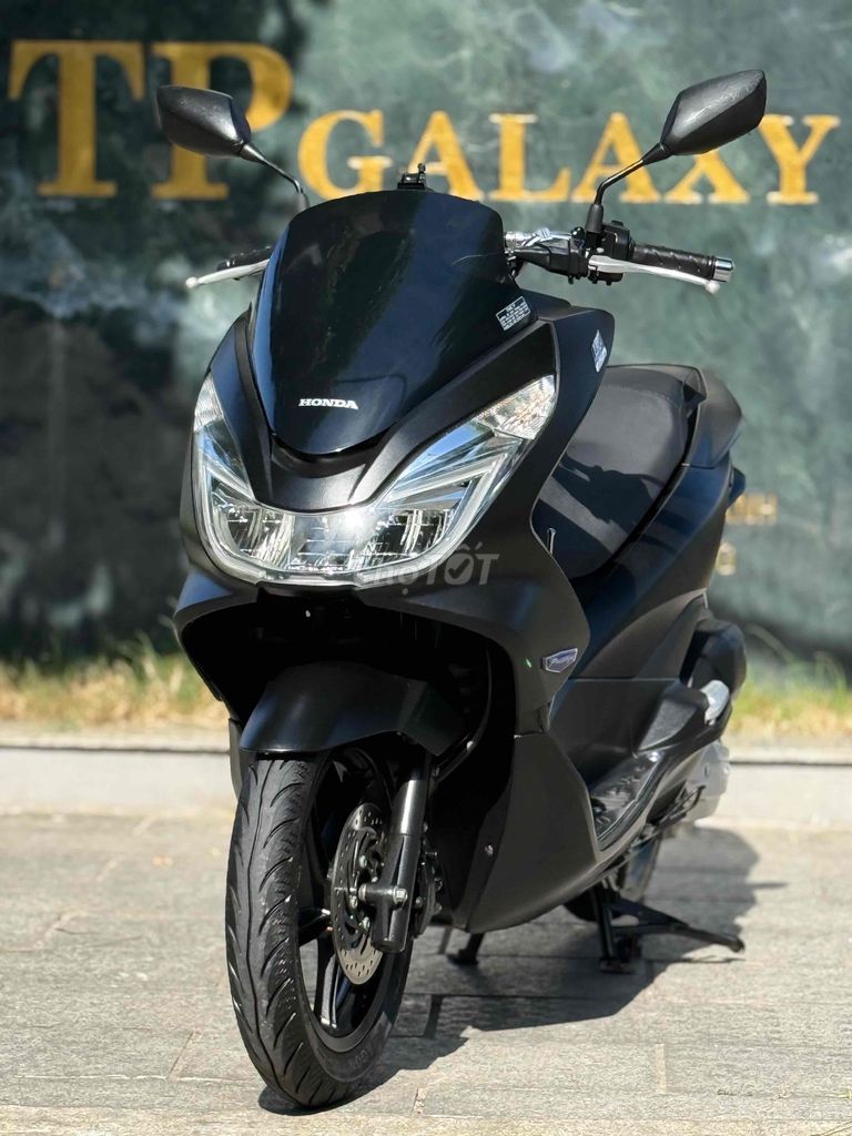 PCX 2017 - ảnh 1