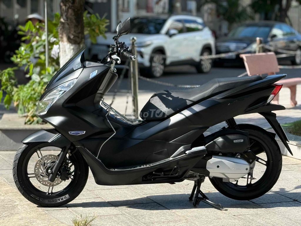 PCX 2017 - ảnh 2