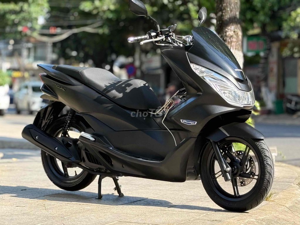 PCX 2017 - ảnh 4