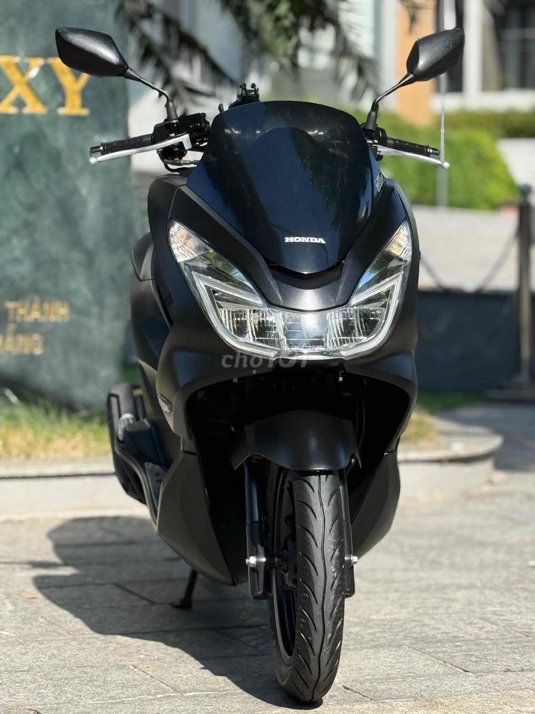 PCX 2017 - ảnh 5