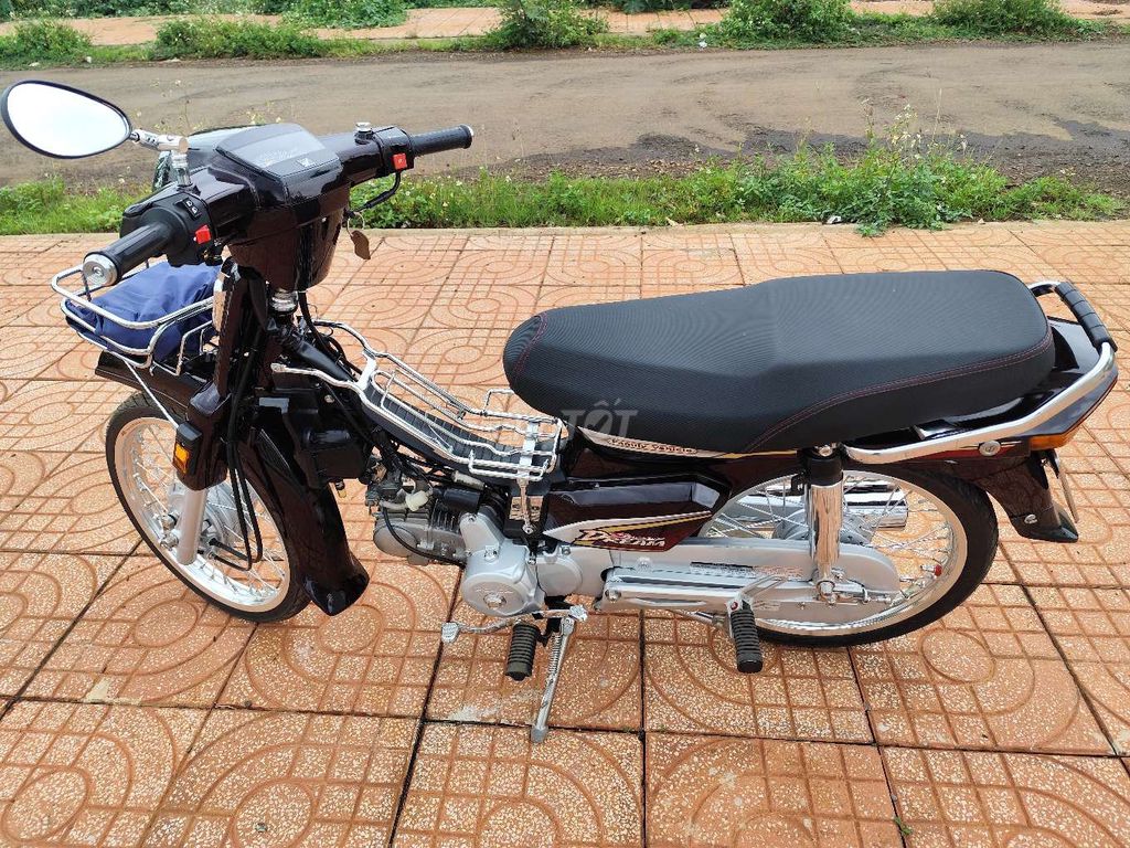 Honda Super 2012 - ảnh 1