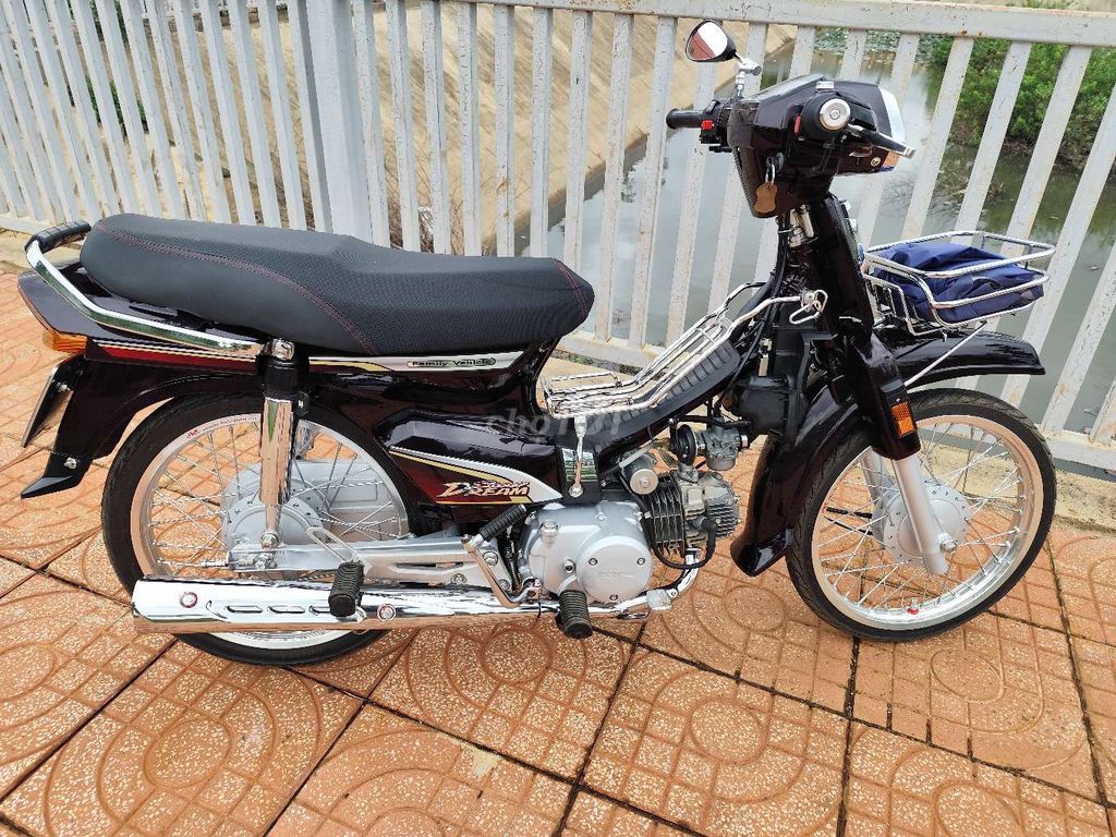 Honda Super 2012 - ảnh 2