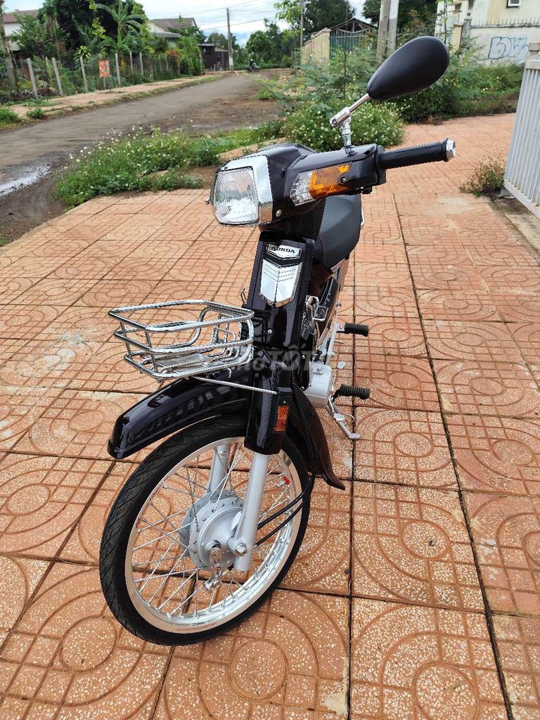 Honda Super 2012 - ảnh 3