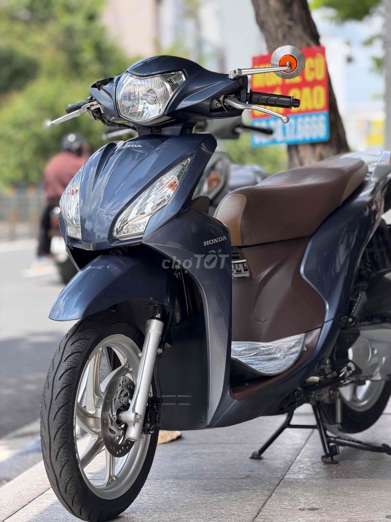Honda Wave 2024 - ảnh 1