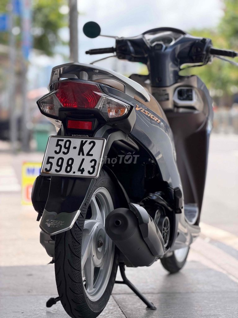 Honda Wave 2024 - ảnh 2