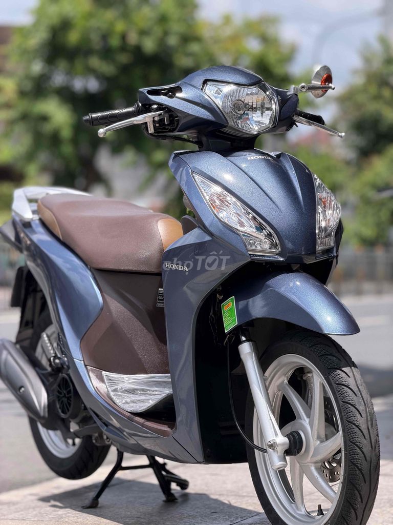 Honda Wave 2024 - ảnh 3