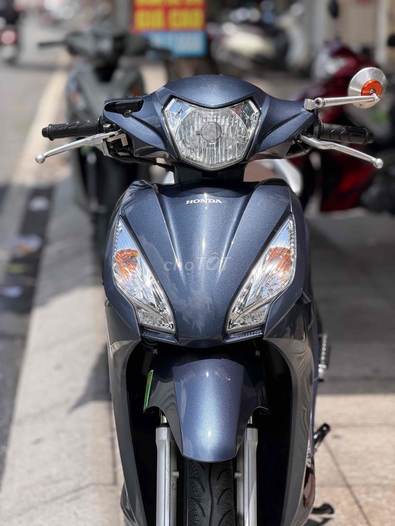 Honda Wave 2024 - ảnh 4