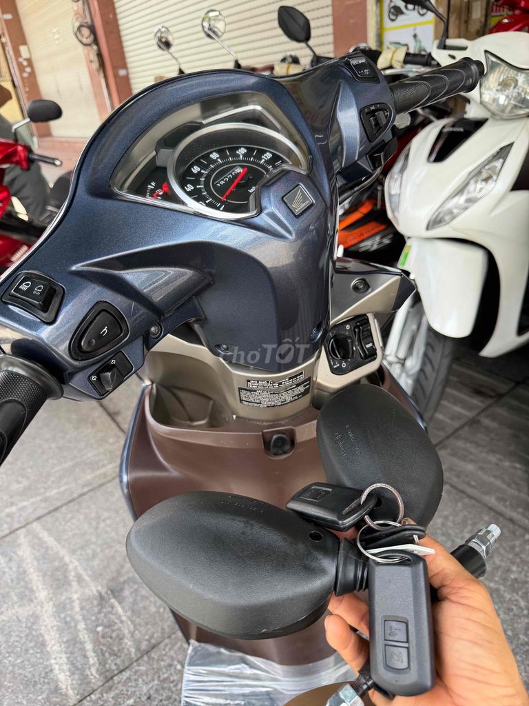 Honda Wave 2024 - ảnh 5