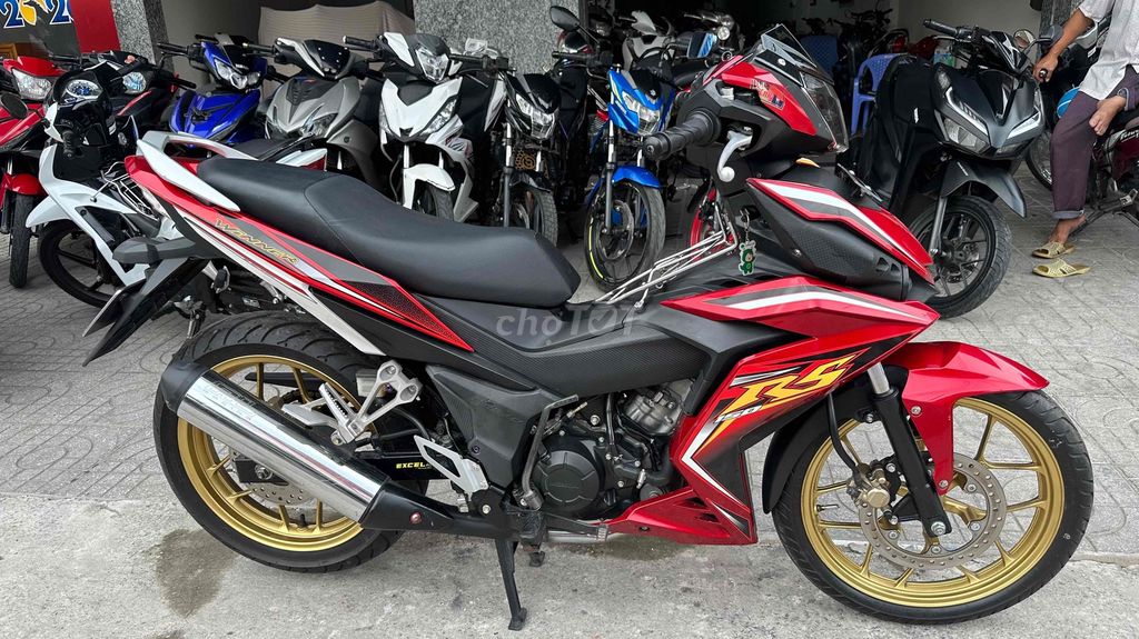 Honda Winner 2019 - ảnh 1
