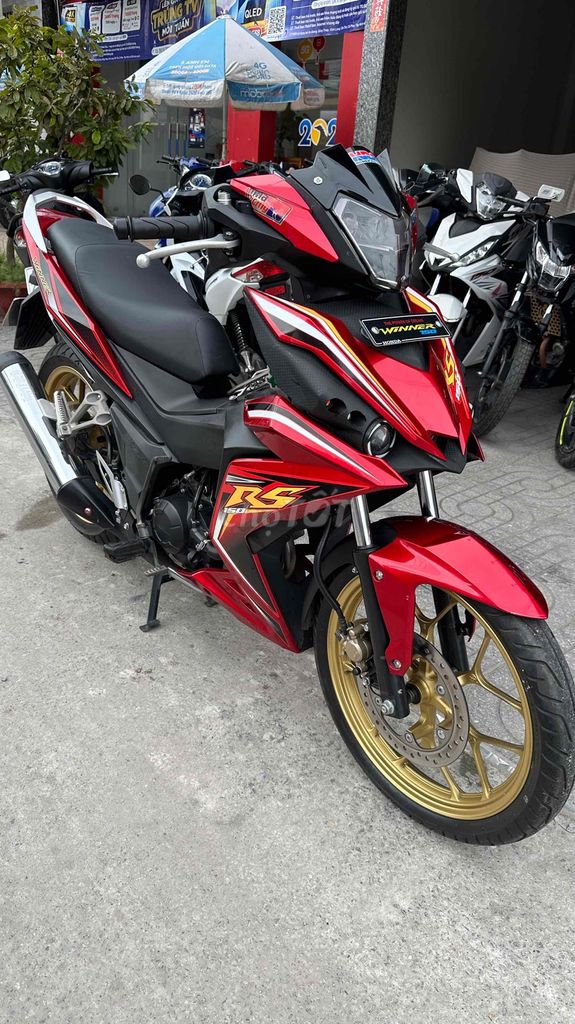 Honda Winner 2019 - ảnh 2