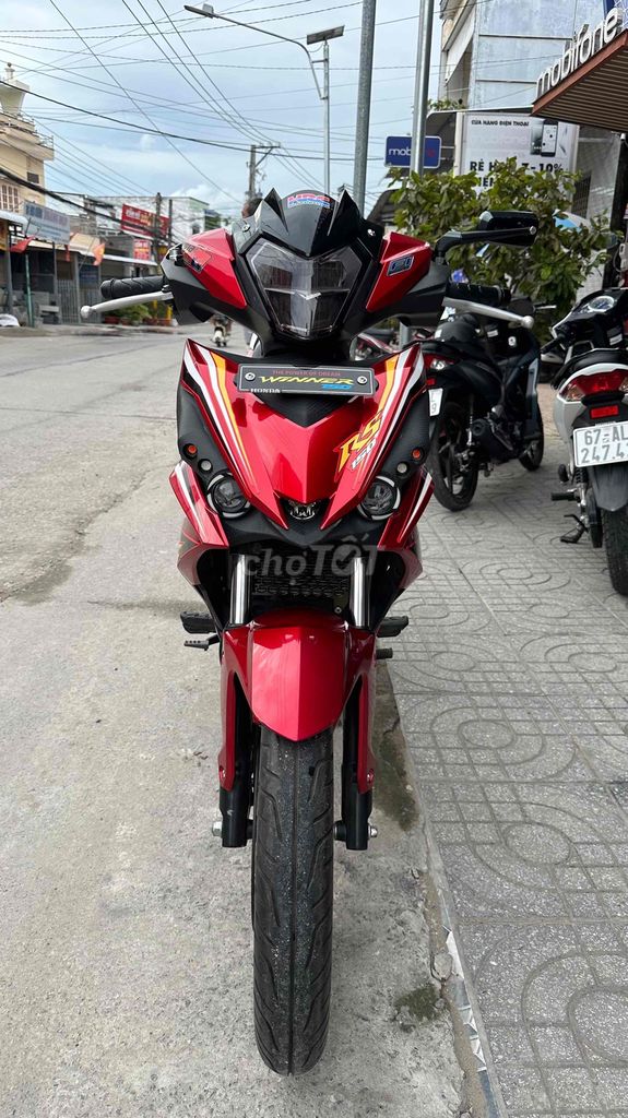 Honda Winner 2019 - ảnh 3