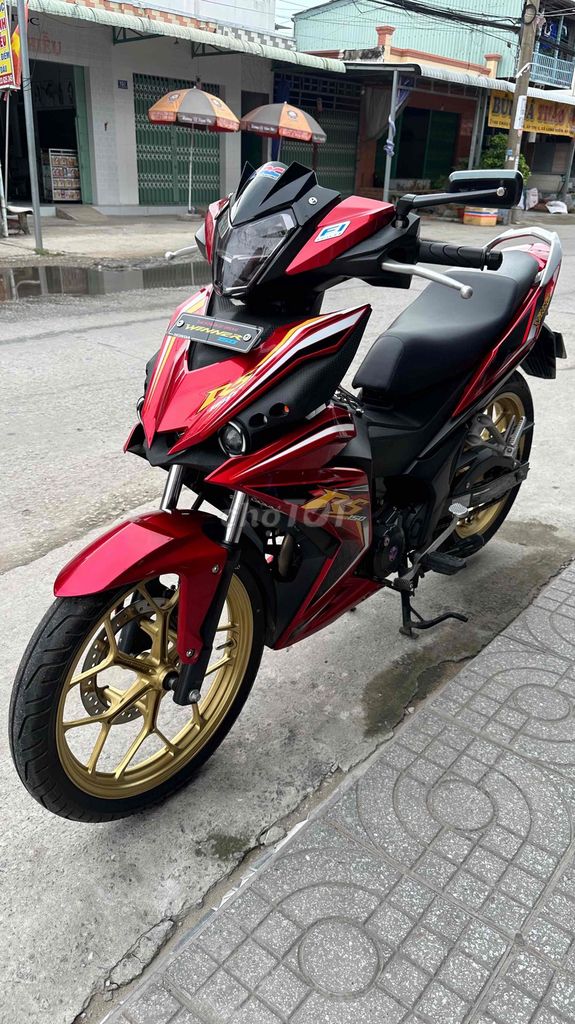 Honda Winner 2019 - ảnh 4