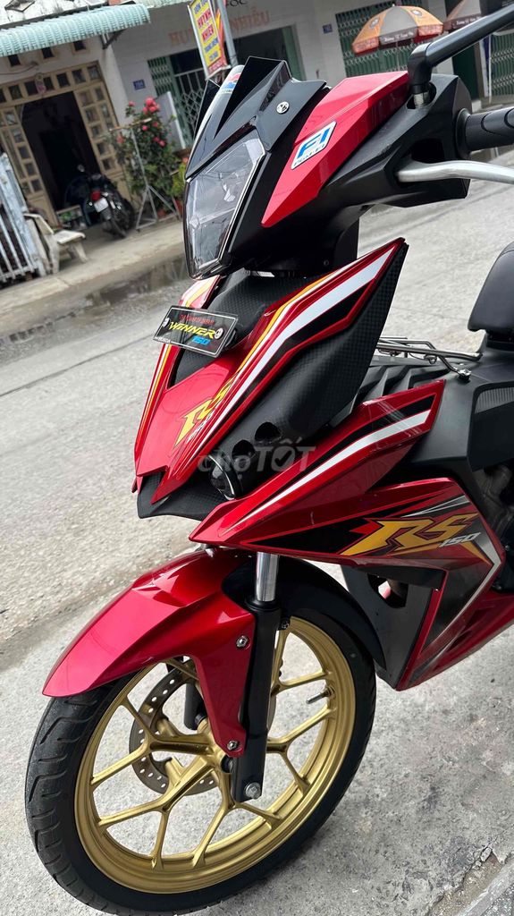 Honda Winner 2019 - ảnh 5