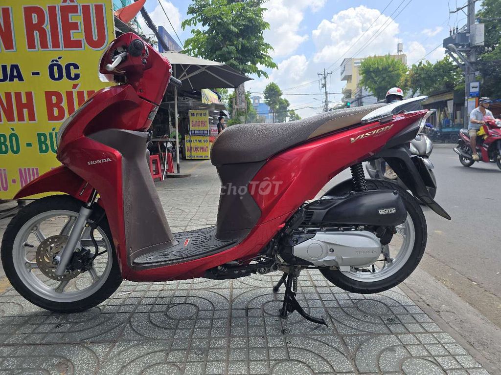 Vision 2019 - ảnh 4