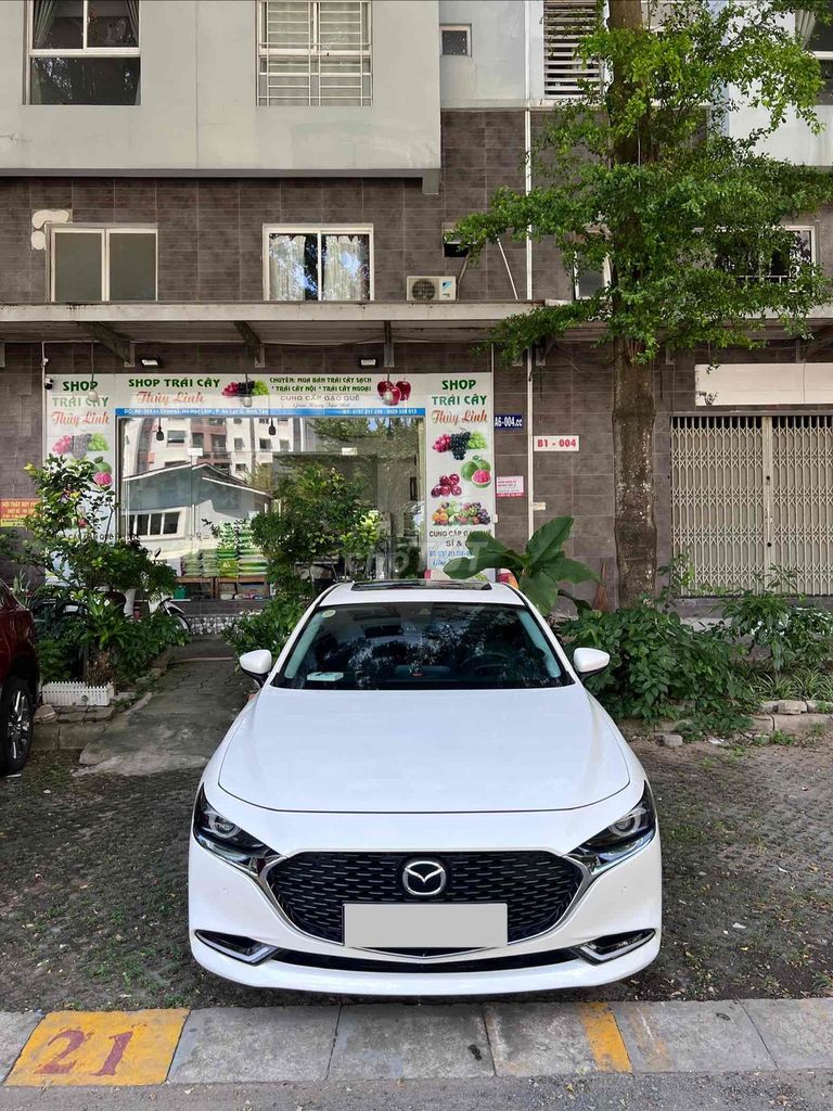 Mazda 3 2022 - ảnh 1