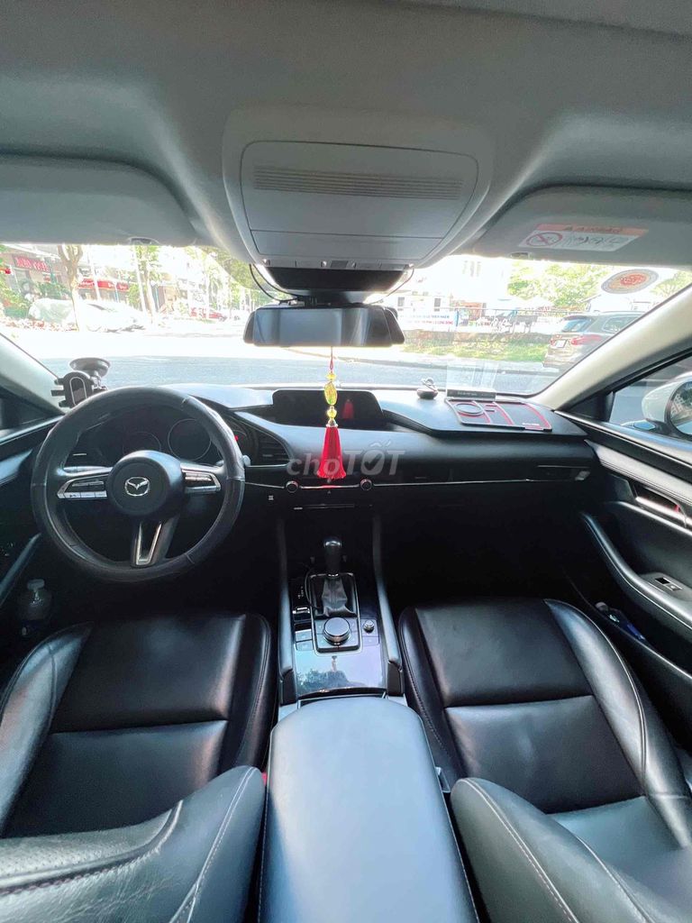 Mazda 3 2022 - ảnh 2