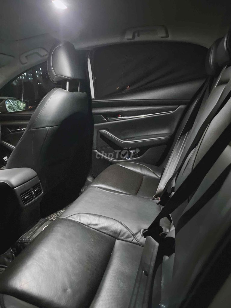 Mazda 3 2022 - ảnh 4