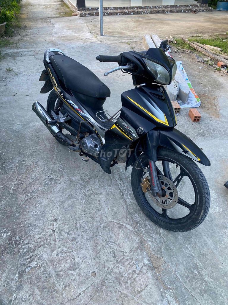 Yamaha Jupiter 2009 - ảnh 1