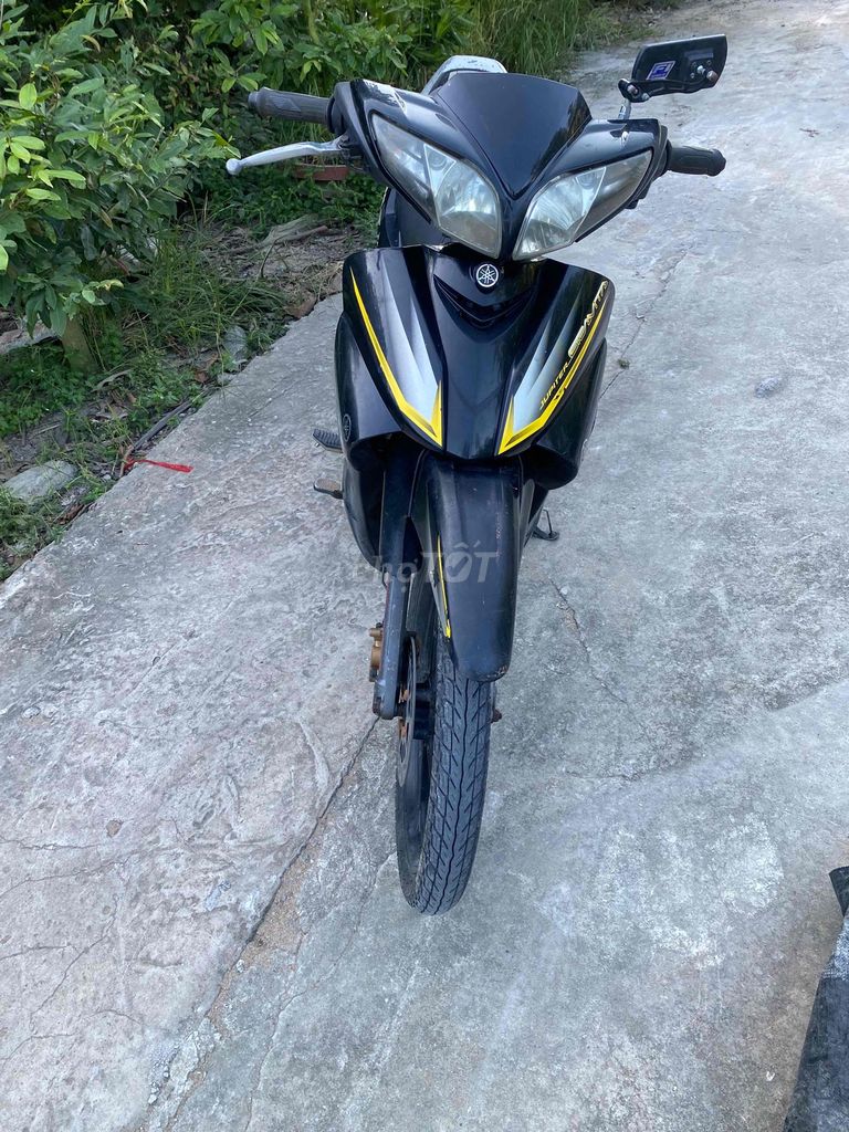 Yamaha Jupiter 2009 - ảnh 2