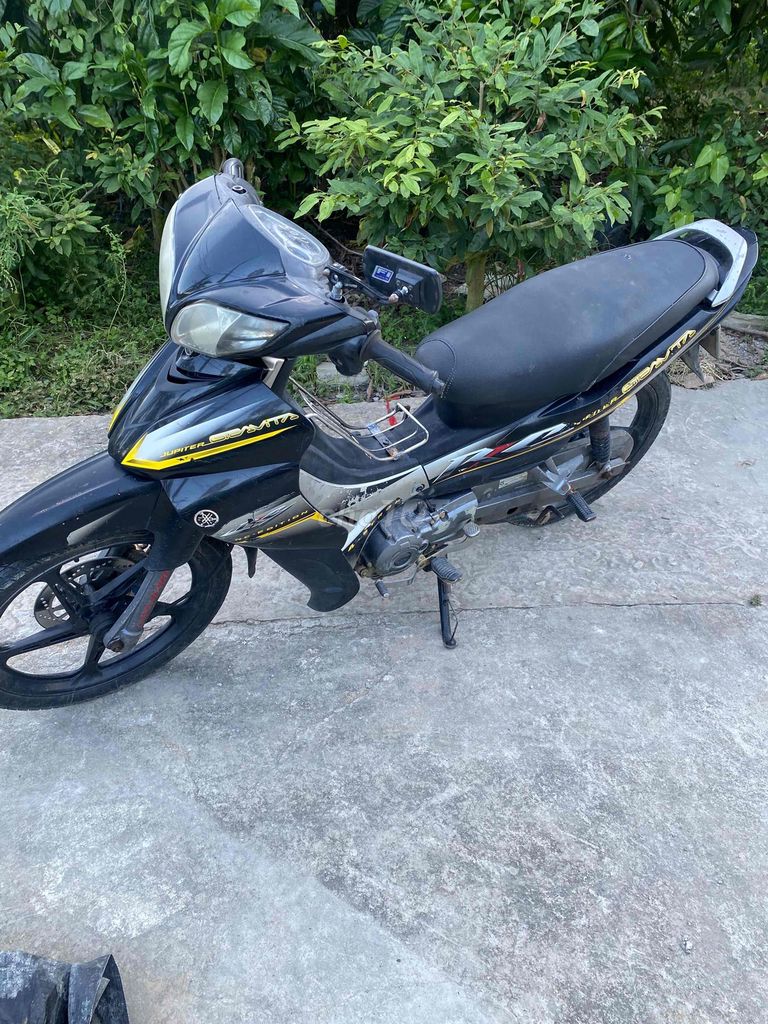 Yamaha Jupiter 2009 - ảnh 3