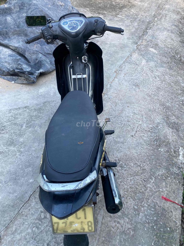 Yamaha Jupiter 2009 - ảnh 4