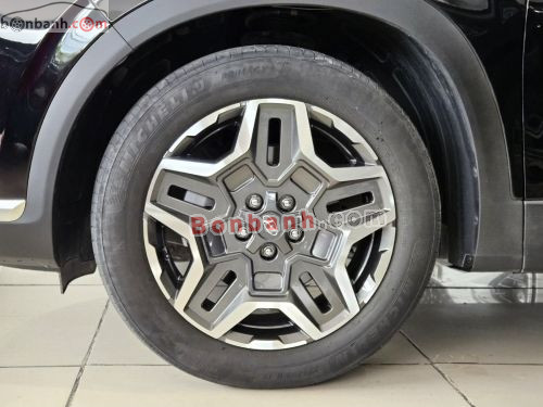 Hyundai SantaFe Cao cấp 2.2L HTRAC 2022 - ảnh 5
