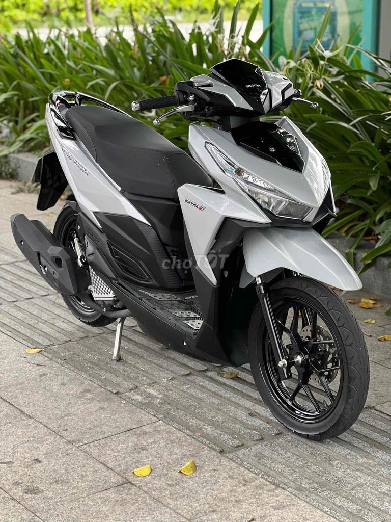 Honda Vario 2018 - ảnh 1