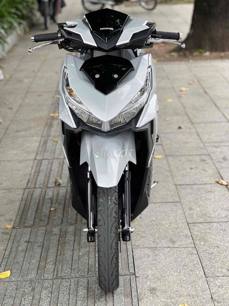 Honda Vario 2018 - ảnh 2