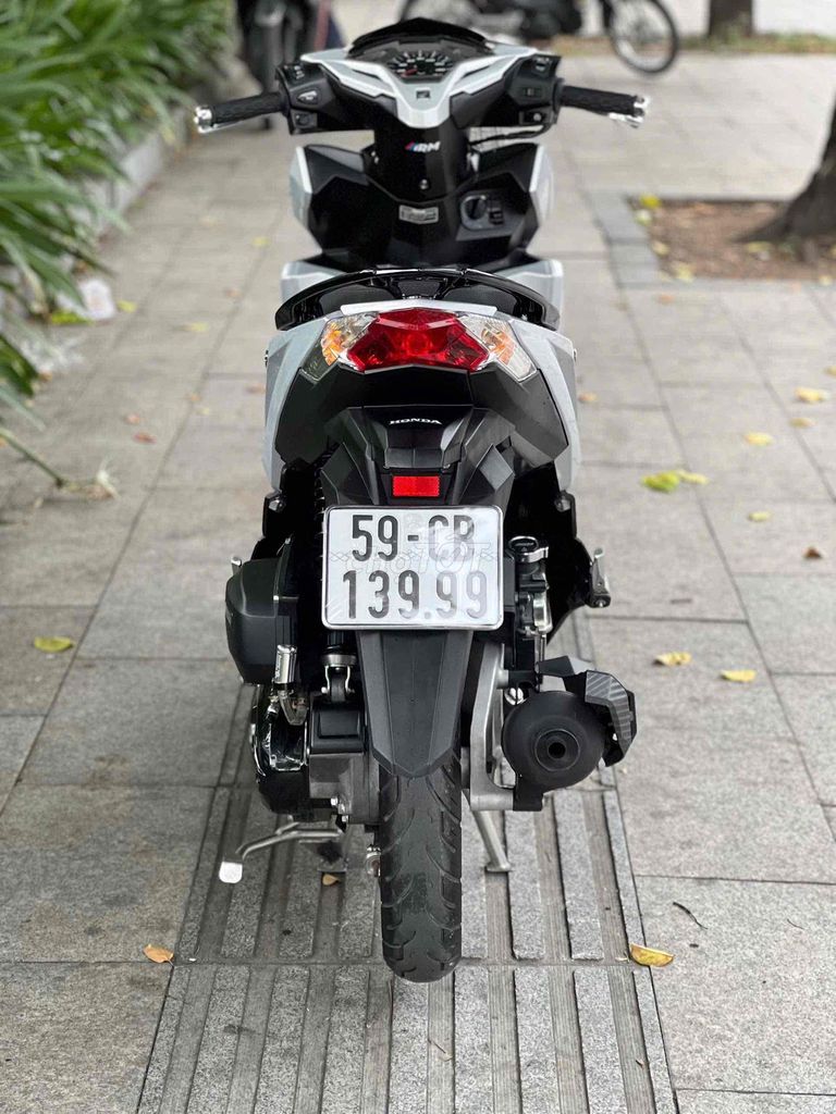Honda Vario 2018 - ảnh 3