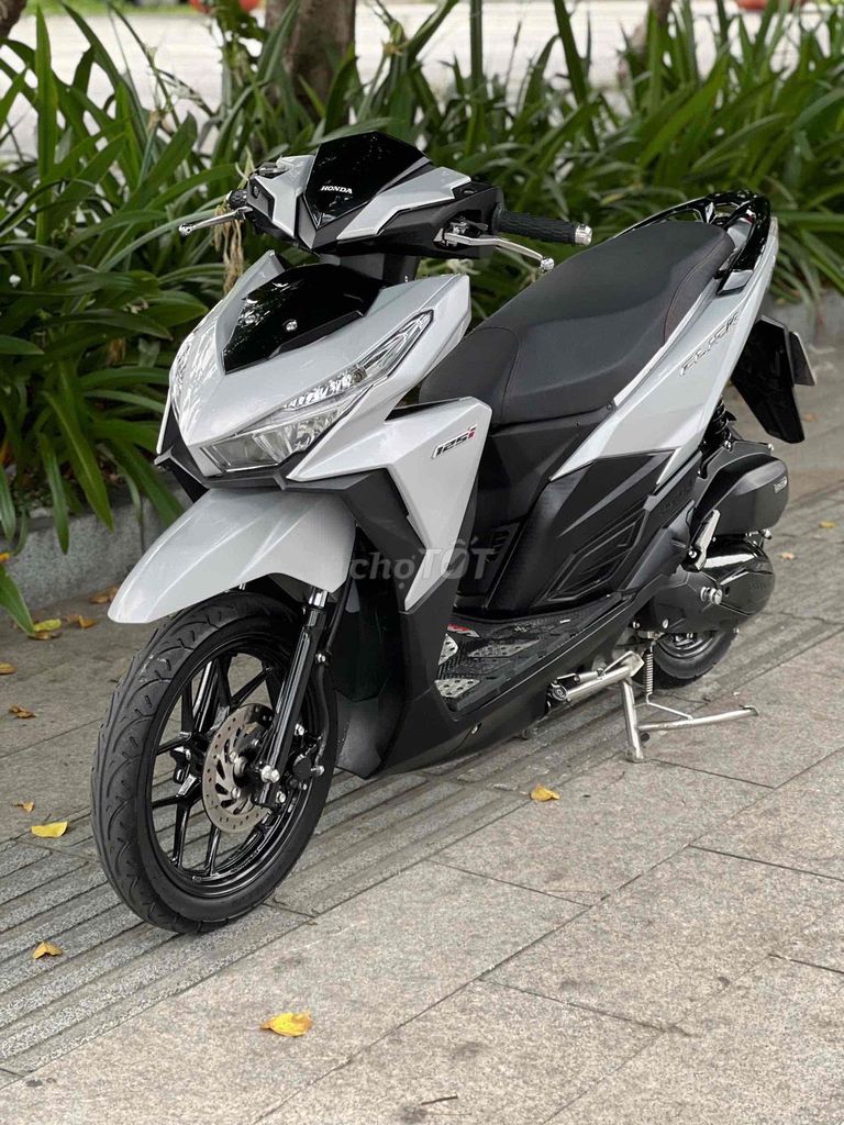 Honda Vario 2018 - ảnh 4