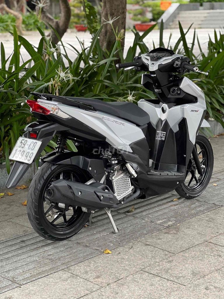 Honda Vario 2018 - ảnh 5